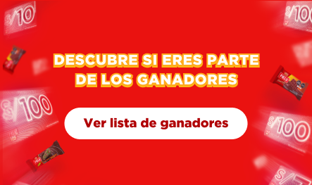 Ver lista de ganadores